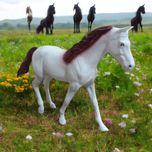 فیگور مدل حیوانات اهلی مجموعه 3 عددی