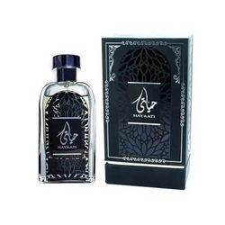 ادو پرفیوم مردانه ارض الزعفران للتجاره مدل حیاتی با رایحه خنک حجم 100 میلی لیتر