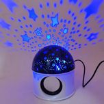 چراغ خواب کهکشانی