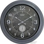 ساعت دیواری گارنت مدل 5280 رونیا