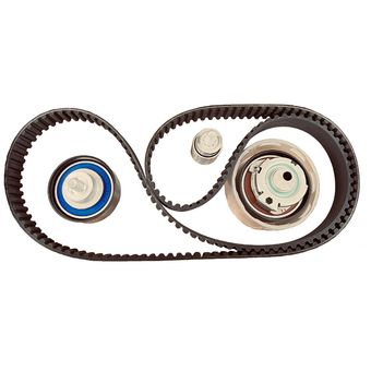 کیت تسمه تایم پاورگریپ مدل k025299 مناسب برای ام وی ام 530