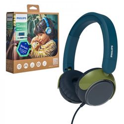 هدست سیم دار فیلیپس مدل PHILIPS TAK2000CT