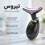 ماساژور گردن و صورت تیروس مدل ES1081