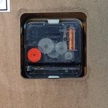 ساعت دیواری گارنت کد 5239*86