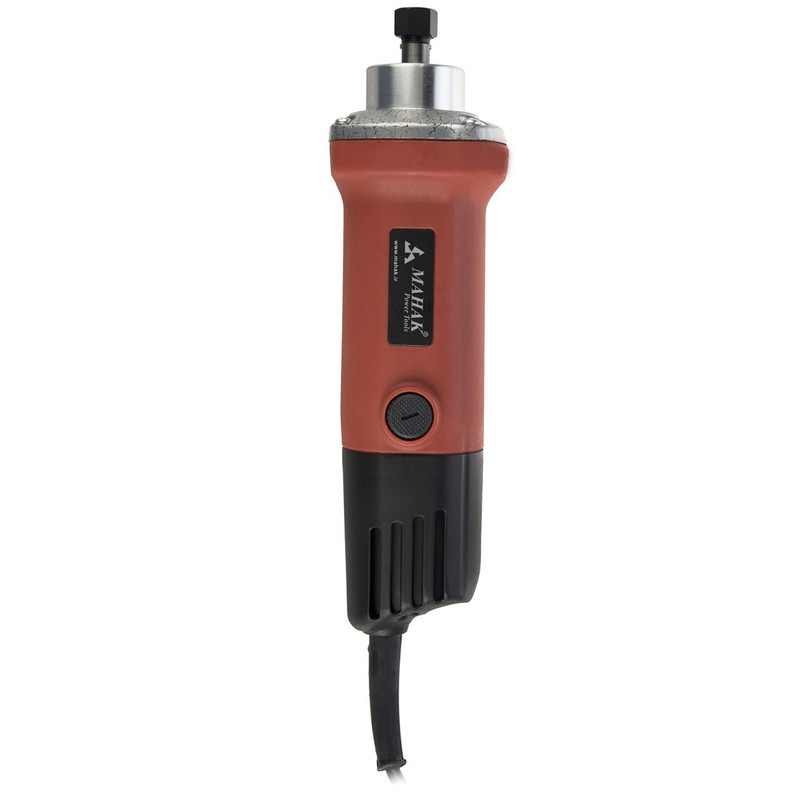 فرز انگشتی گلو کوتاه محک مدل DG-25S
