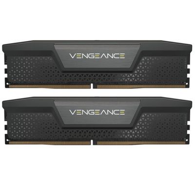 RAM CORSAIR Vengeance Dual Channel 32GB 5600MHz CL36 DDR5