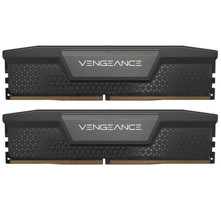 RAM CORSAIR Vengeance Dual Channel 32GB 5600MHz CL36 DDR5