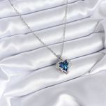 گردنبند  قلب