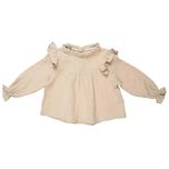 ست 3 تکه لباس دخترانه مدل MDSS-CG8834