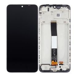 تاچ ال سی دی کدR-9A-9C مناسب برای گوشی موبایل شیائومی REDMI 9A-9C