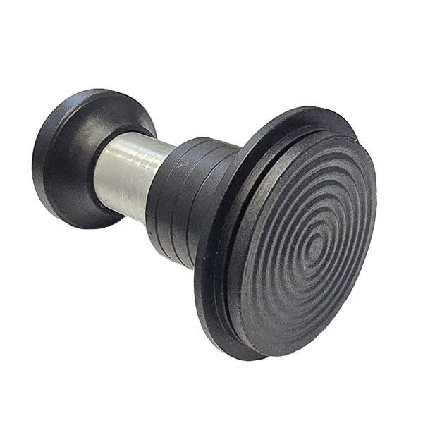 تمپر قهوه مدل تکنیکال سایز 51