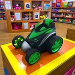 ماشین بازی کنترلی مدل آکروباتیک کد 01