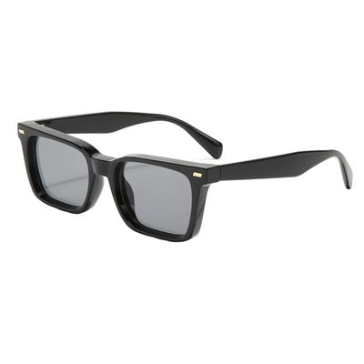 عینک آفتابی مستطیلی مدل SZ 1008 Obsidian Pearl River
