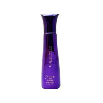 عطر جیبی ژک ساف مدل نایت ویش حجم 20 میلی لیتر