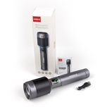 چراغ قوه دستی هیسکا مدل HR-48 با نور مهتابی