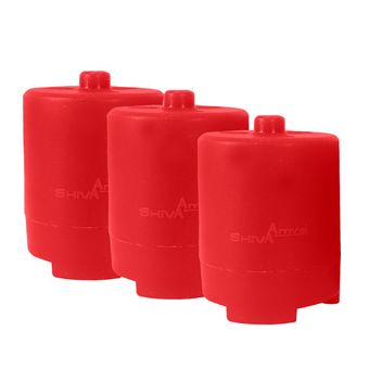 سنسور فلوتر الکترونیکی شیوا امواج مدل LSP - 100G