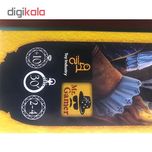 بازی فکری فکرانه مدل کهربا