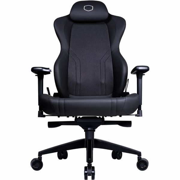 Gaming Chair CoolerMaster HYBRID M MASSAGE