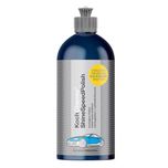  پولیش واکس کخ شیمی مدل Shine Speed Polish حجم 500 میلی لیتر