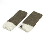 دستکش بافتنی زنانه مدل SABA-36019