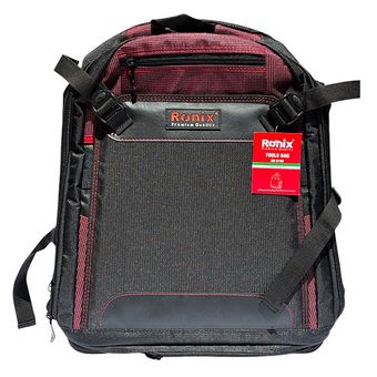 کیف ابزار رونیکس مدل RH-9198