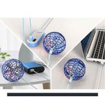 توپ پرنده بومرنگ