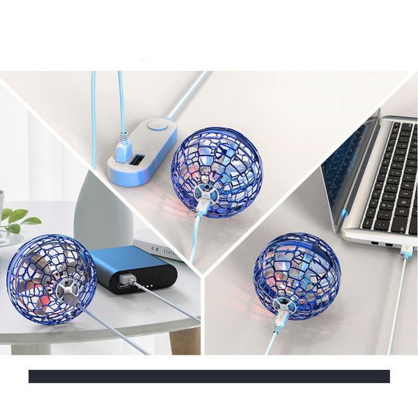 توپ پرنده بومرنگ