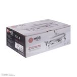 سوفله خوری ام جی اس طرح مستطیل مدل پافیلی کد 3101