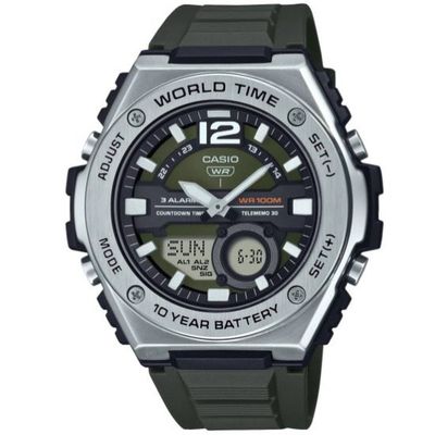 کاسیو MWQ-100-3AVDF