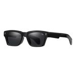 عینک آفتابی آلبرت وگ مدل SZ8309 Obsidian