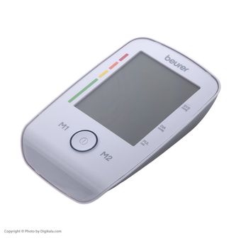 فشار سنج بیورر مدل BM 45