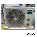 کولر گازی اسپلیت 24000 روتاری دورثابت یونیوا مدل  UN-GHS24_T4