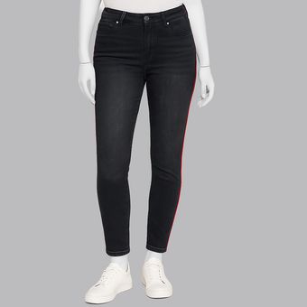 شلوار جین زنانه اسمارا مدل 9518296