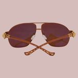 عینک آفتابی مدل 820097BN