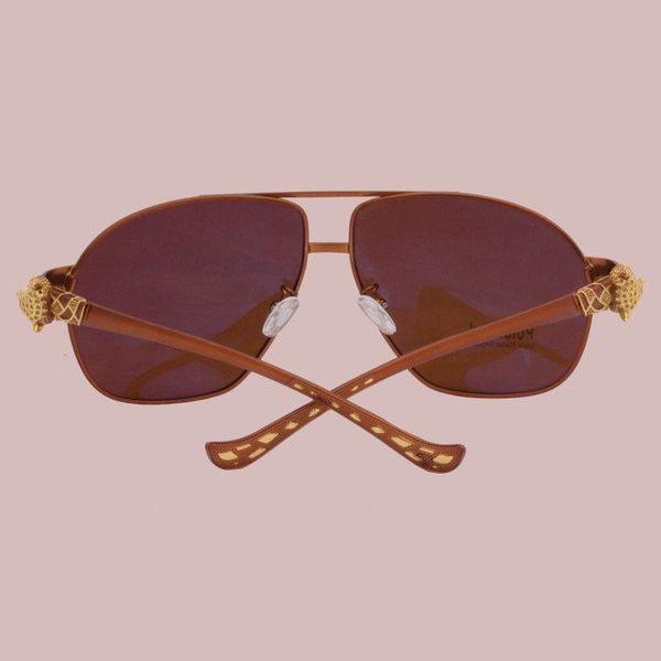 عینک آفتابی مدل 820097BN