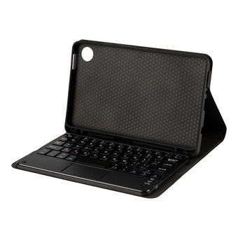 کیبورد تبلت مدل Smart مناسب برای تبلت سامسونگ Galaxy Tab A9 Plus