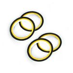 حلقه نئون مدل 03 مناسب برای پژو پارس مجموعه چهار عددی