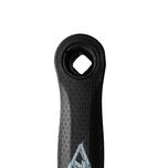 طبق قامه 20چهارگوش