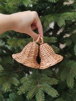 زنگوله حصیری استودیو راح