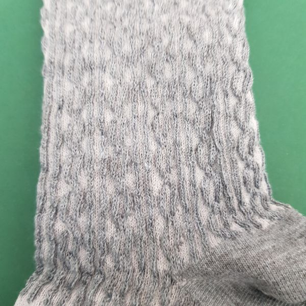 جوراب زنانه مدل موج 03