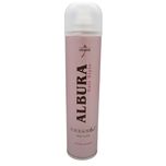 اسپری مو آلبورا مدل Ultra Forte شماره 6 حجم 400میلی لیتر