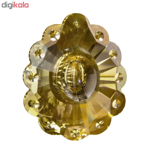 کریستال لوستر مدل BS25 بسته 10 عددی