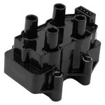 کوئل دوبل کروز مدل ساژم کد 15301006 مناسب برای 405