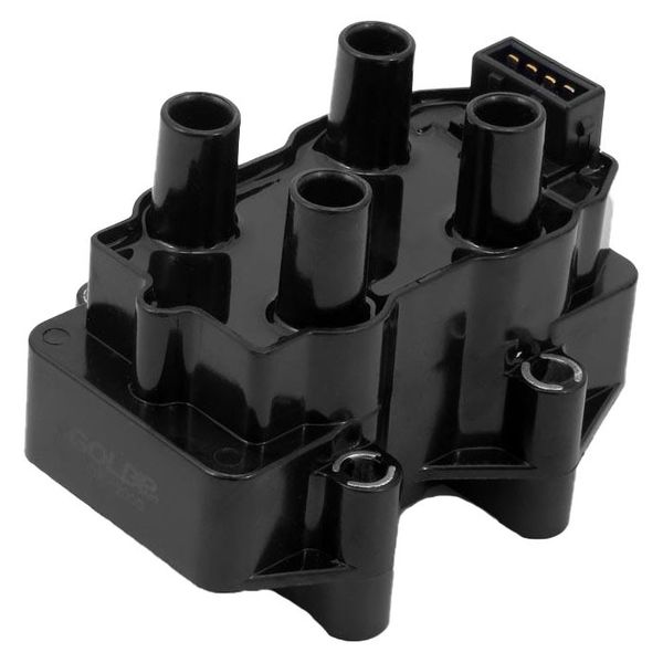 کوئل دوبل کروز مدل ساژم کد 15301006 مناسب برای 405