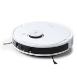 جاروبرقی رباتیک اکووکس مدل Ecovacs Deebot N8
