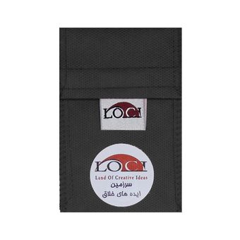  کیف خنک نگهدارنده انسولین لوک آی مدل پمپ کد 01 مجموعه 2 عددی