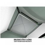 چادر اضطراری هاسکی مدل Bizon 3 plus