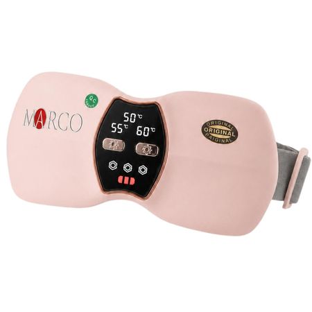 ماساژور حرارتی قاعدگی مارکو مدل SmartAI-2026