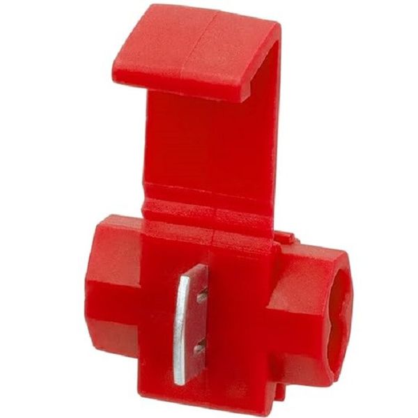 کانکتور اتصال سریع سیم مدل انشعابی کد FG1.5-2.5--4-6 بسته 35 عددی