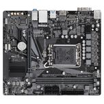 MotherBoard Gigabyte H610M-H V3 DDR4 (rev. 1.0)